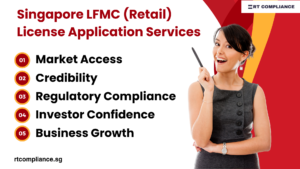 Singapore LFMC (Retail) License Application Services By RT Compliance