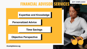 Financial Advisor Services