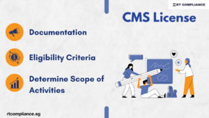 CMS License