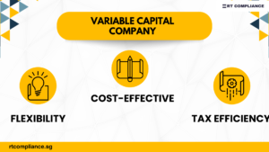 Variable Capital Company