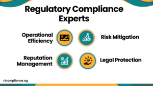 Regulatory Compliance Experts