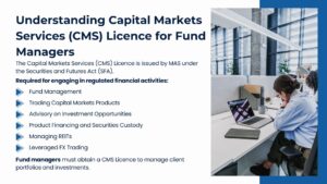 Multiple CMS Licences for Fund Managers