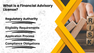 financial advisory