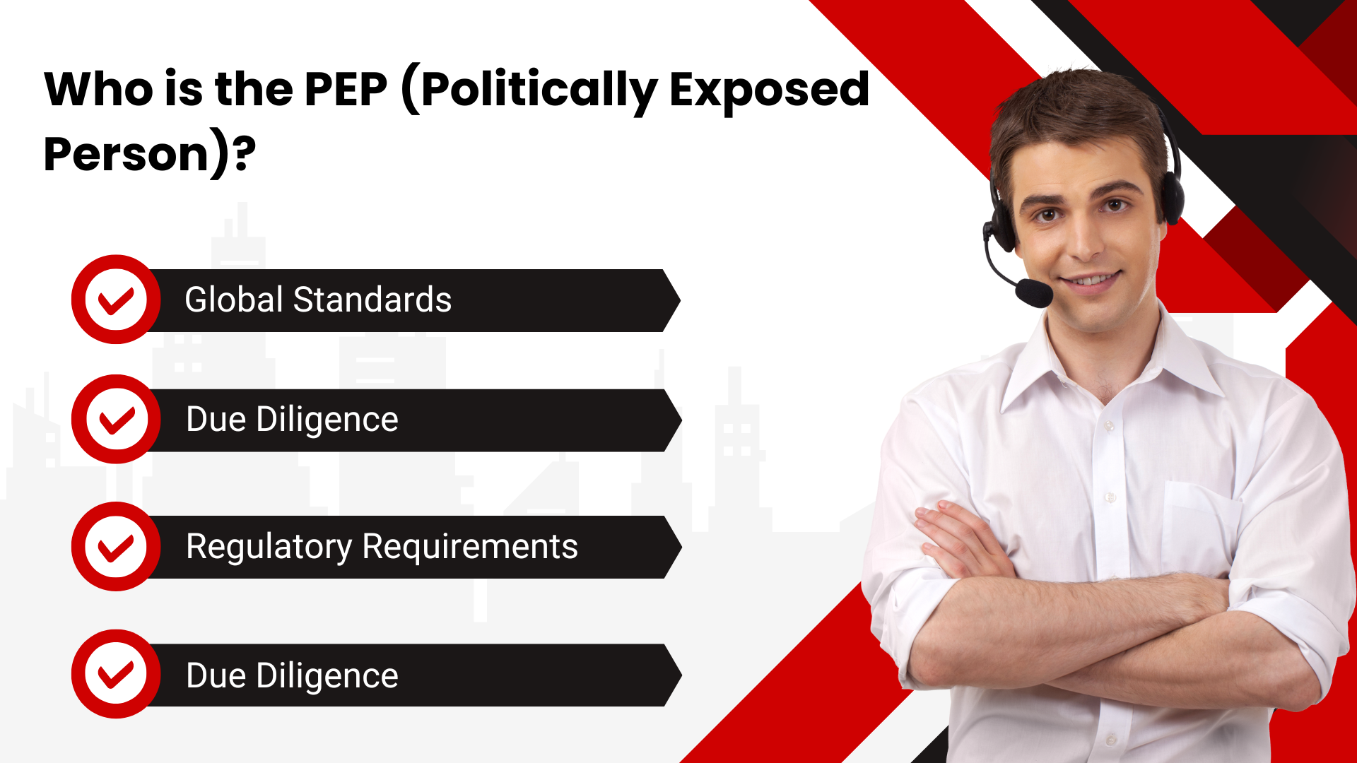 Politically Exposed Person
