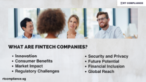 Fintech Companies