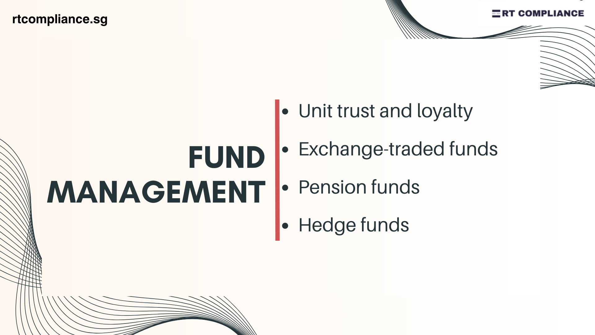 Fund Management