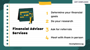 Financial Advisor Services