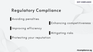 Regulatory Compliance