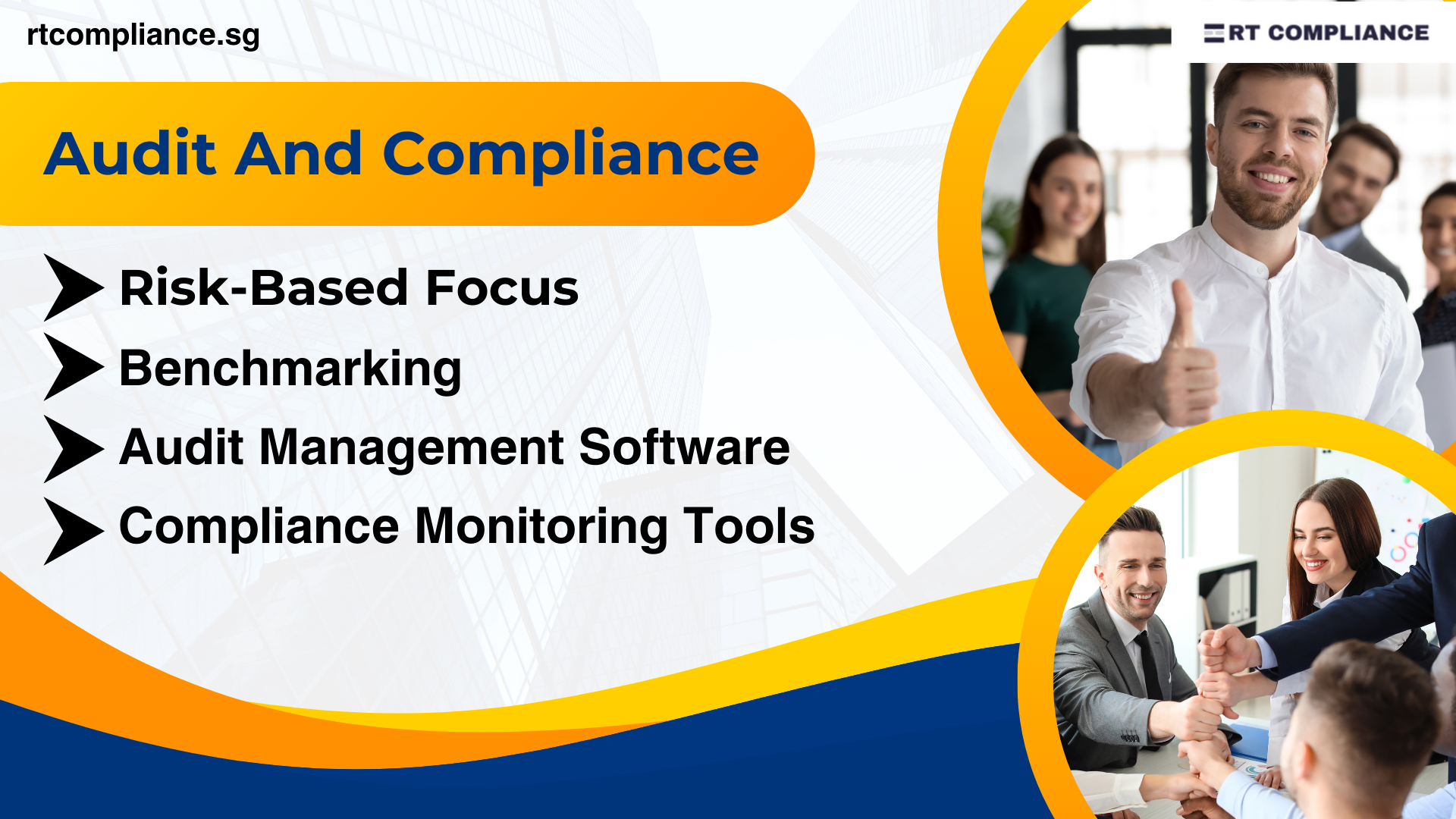 Audit And Compliance