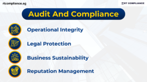 Audit And Compliance