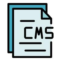 (CMS) license