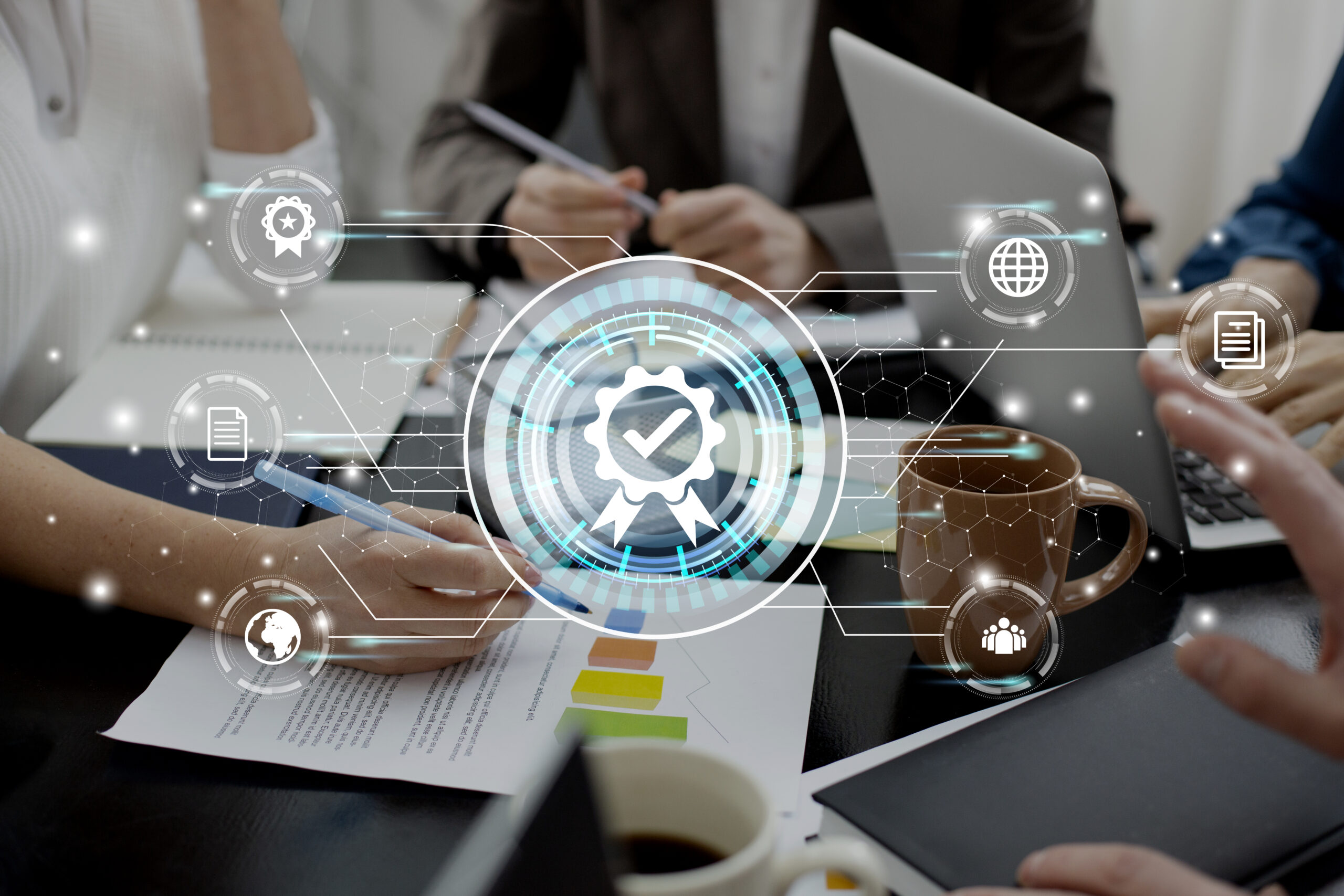 Compliance Training Course