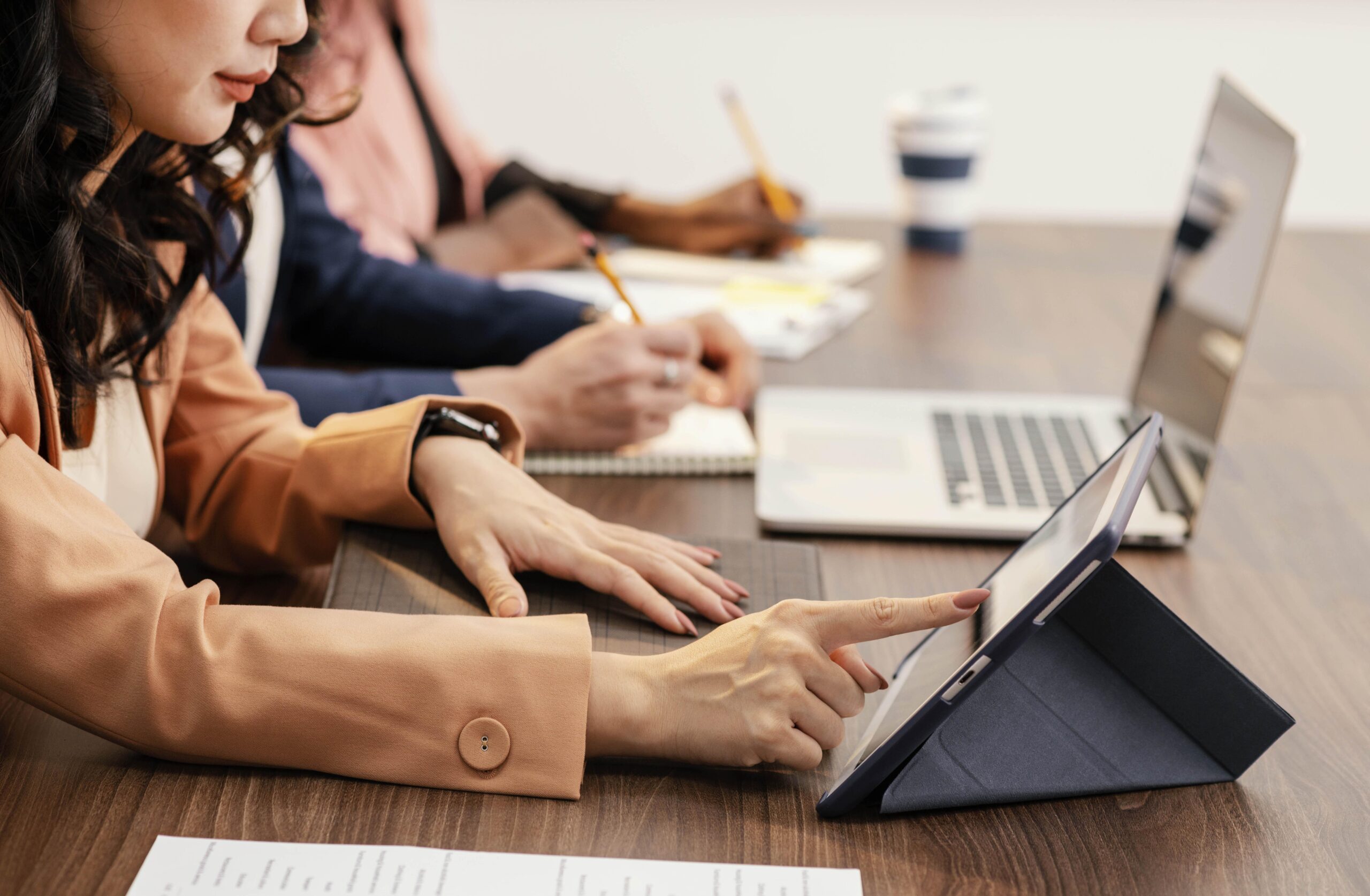 Online Compliance Training