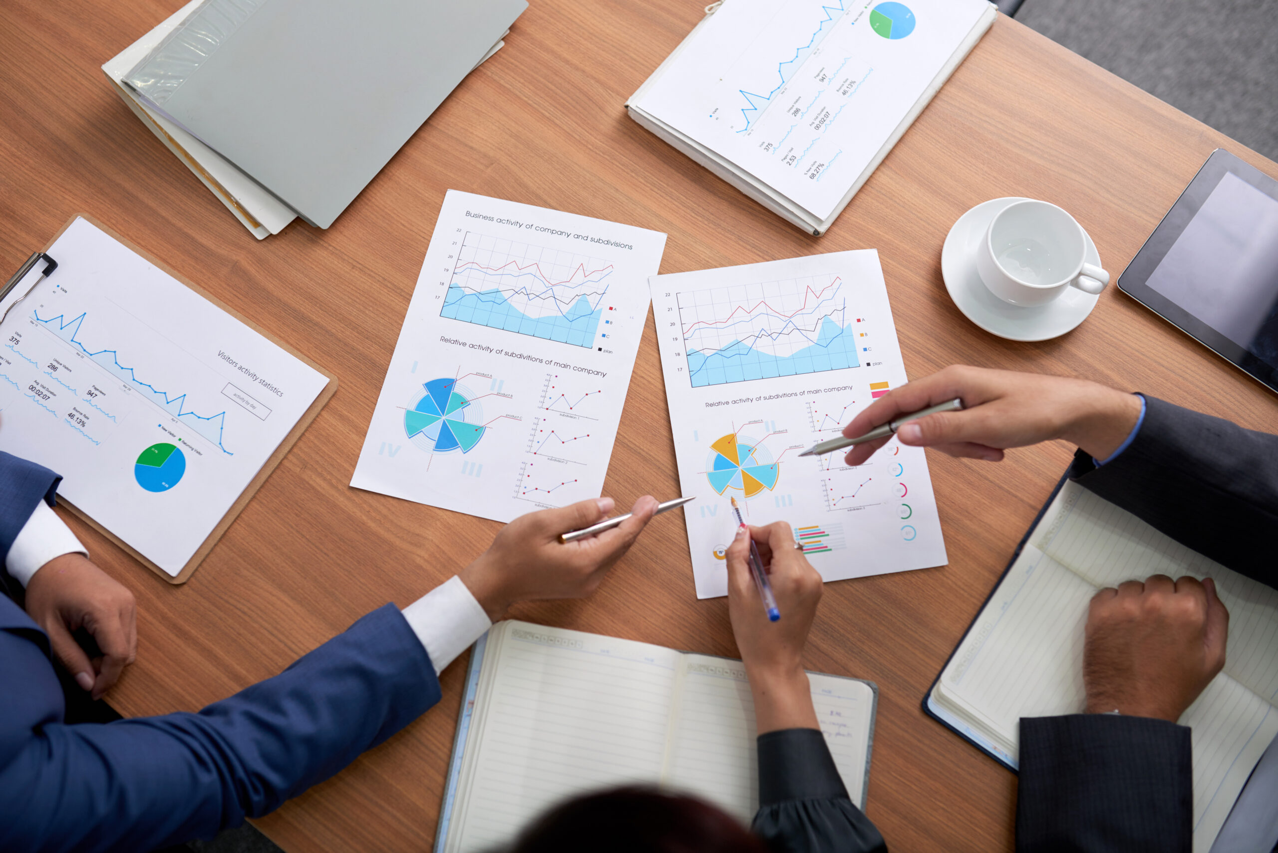 Risk Assessment Framework