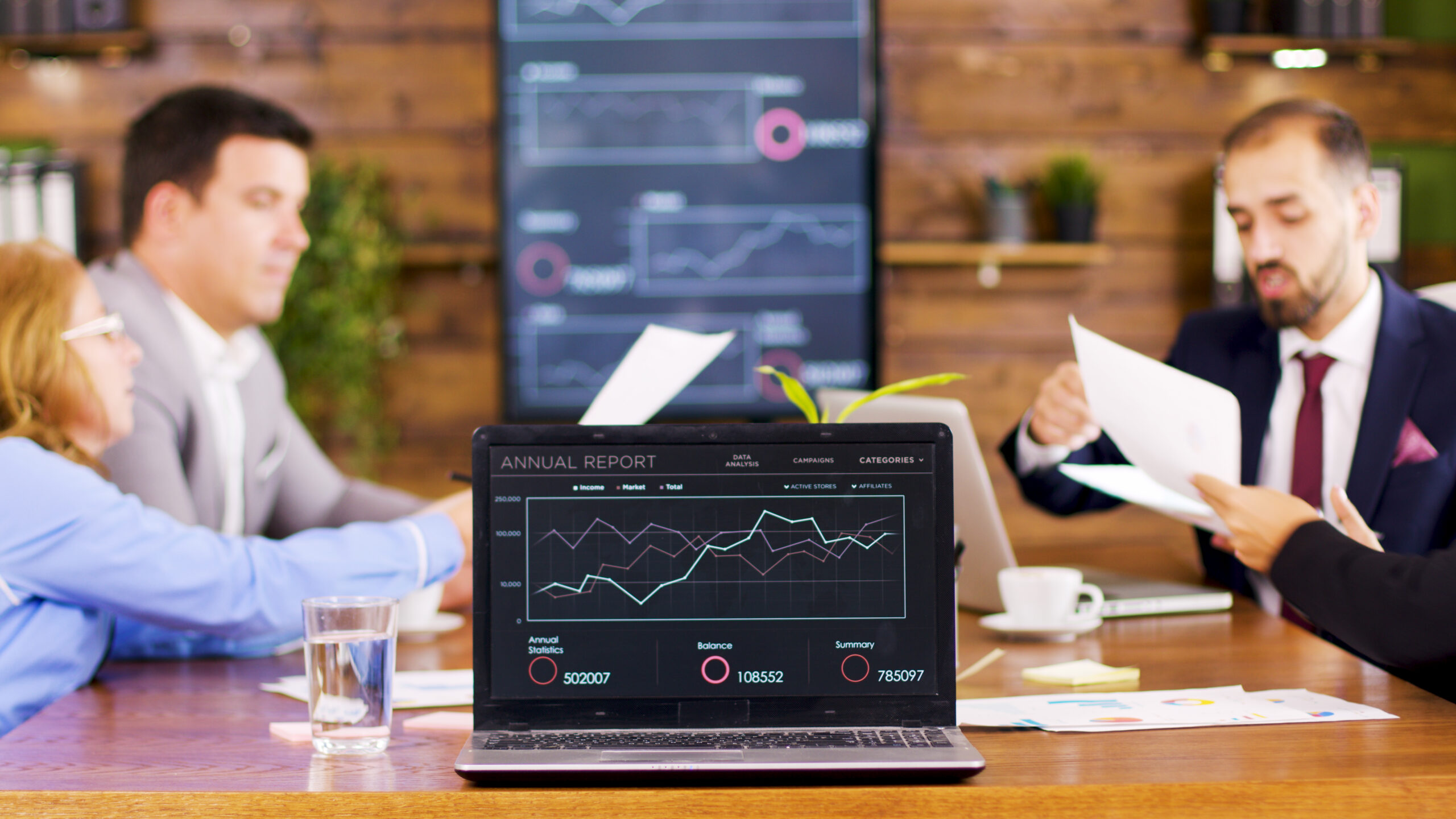 Transaction Monitoring for Fund Managers